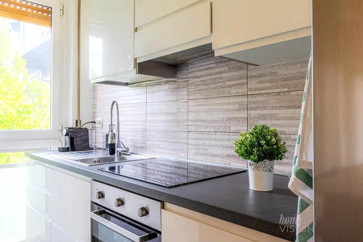 Vittoria Citylife Apartment Milano