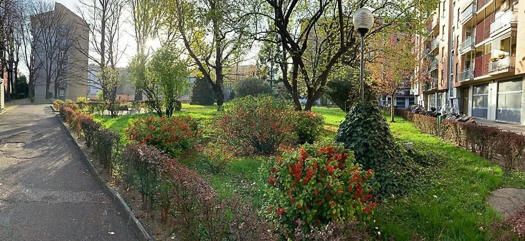 Vittoria Citylife Apartment Milano