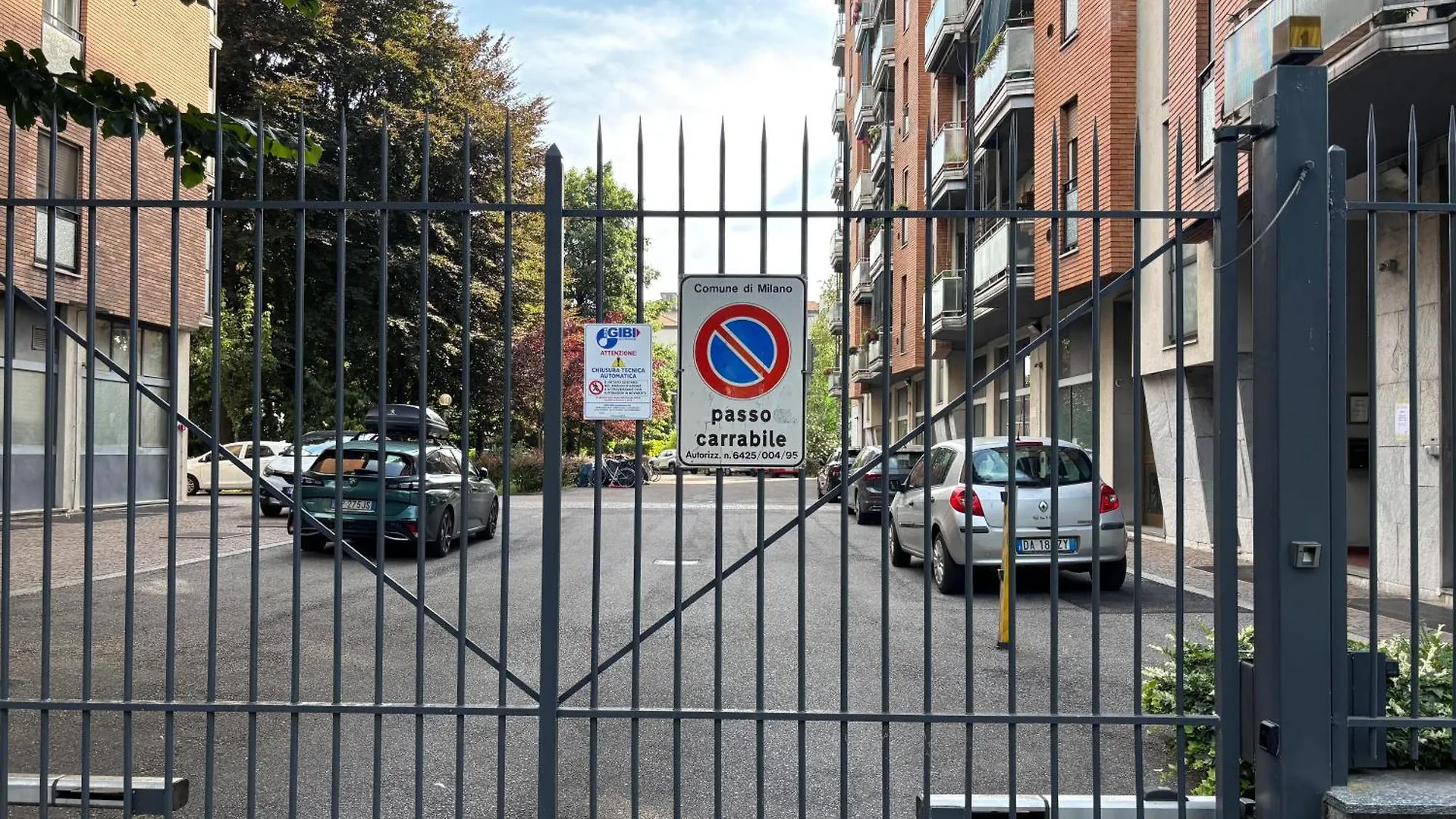 Vittoria Citylife Apartment Milano 0*,  Italien