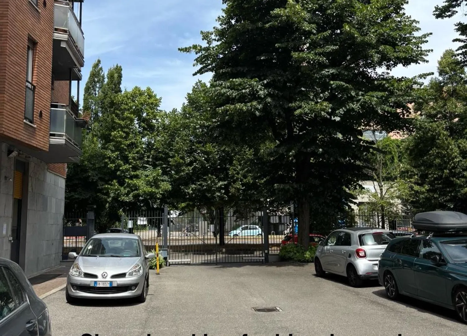Vittoria Citylife Apartment Milano 0*,  Italien
