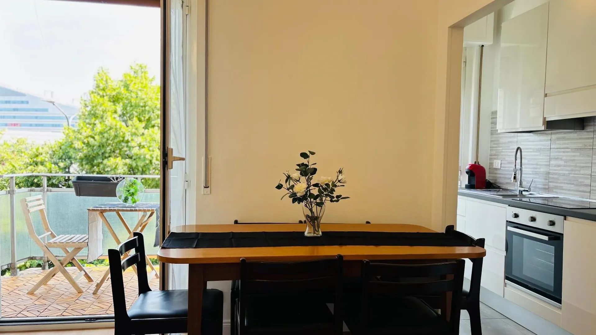 Vittoria Citylife Apartment Milano Italien