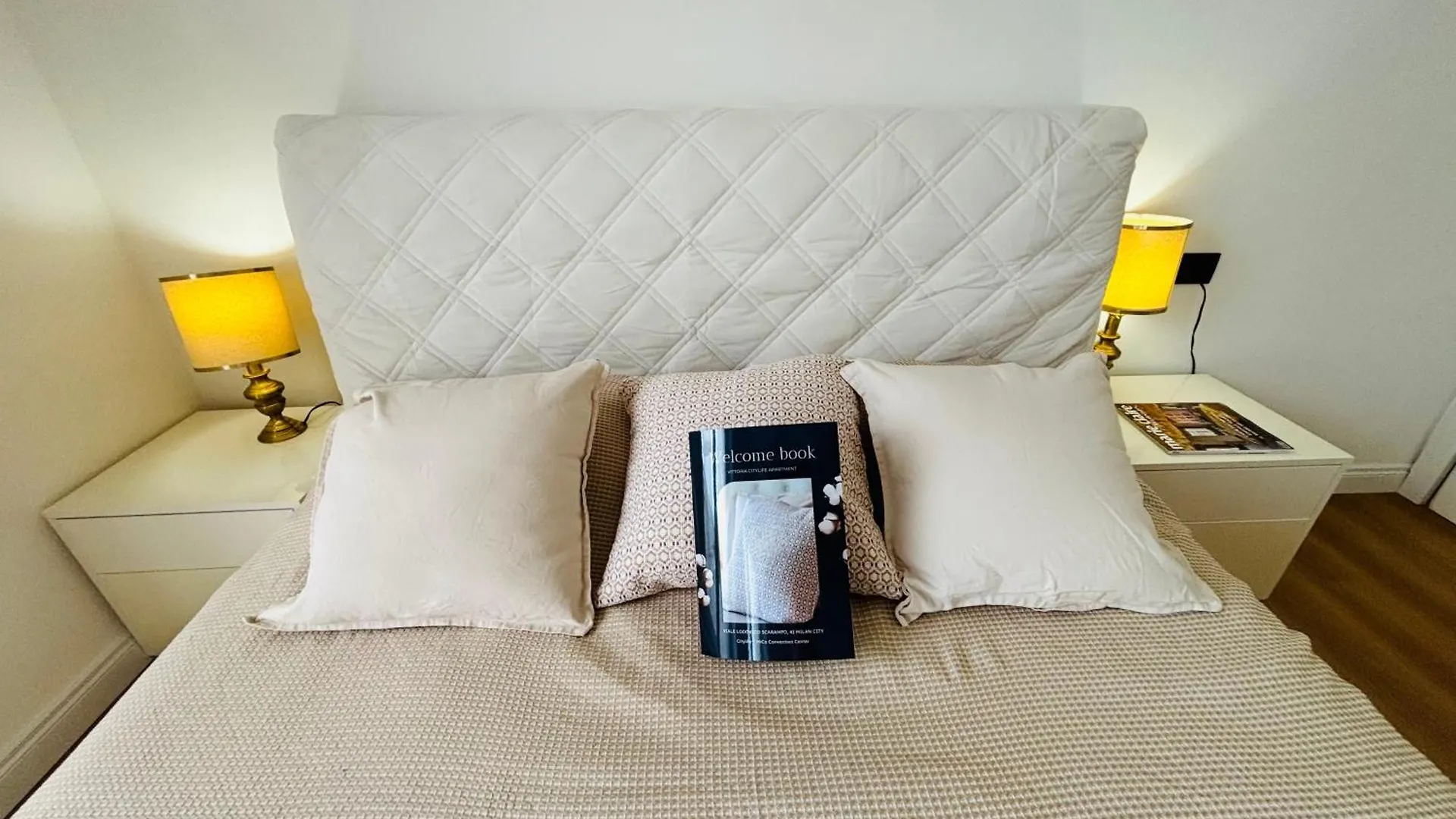 Vittoria Citylife Apartment Milano
