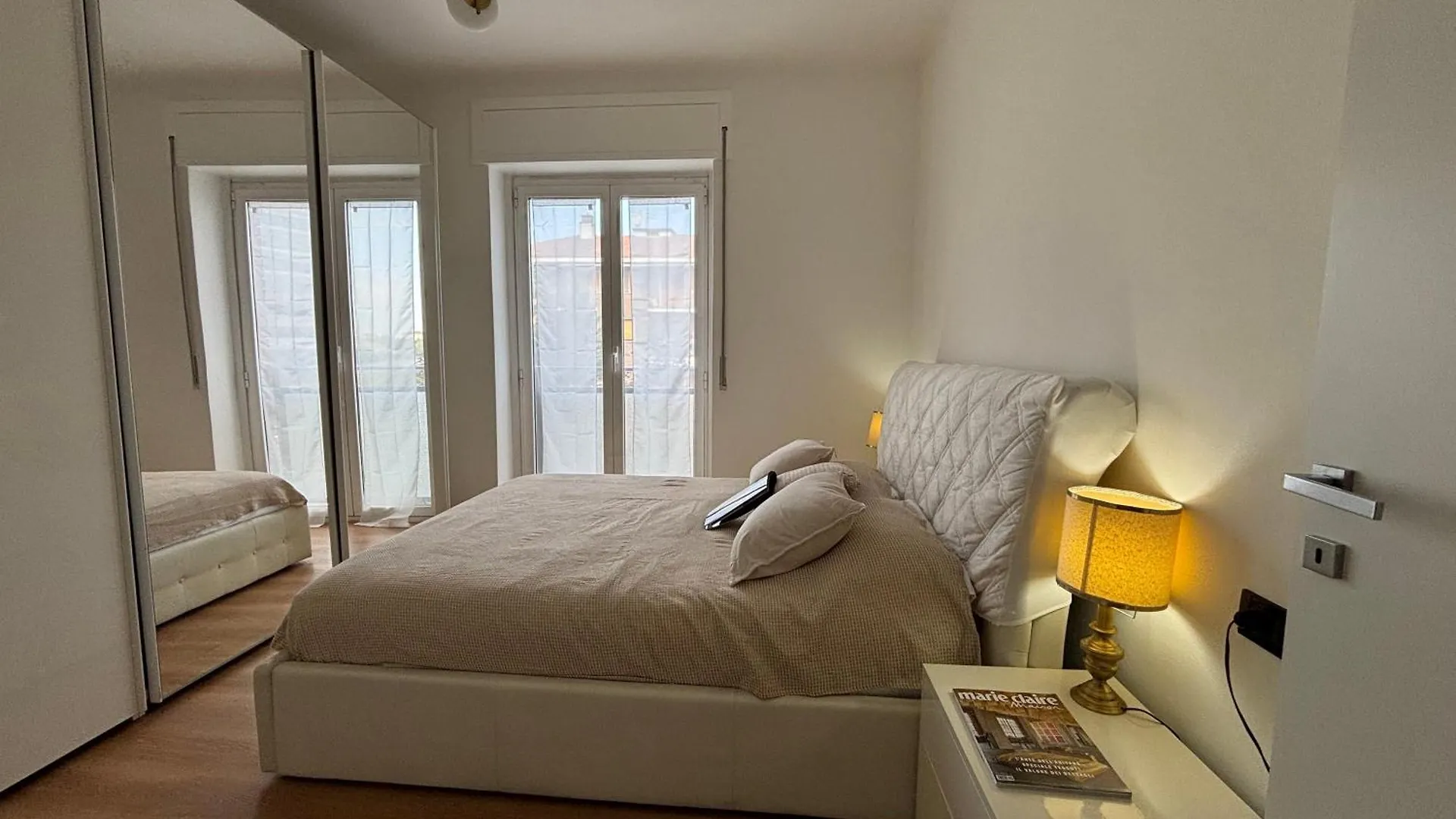 Vittoria Citylife Apartment Milano 0*,