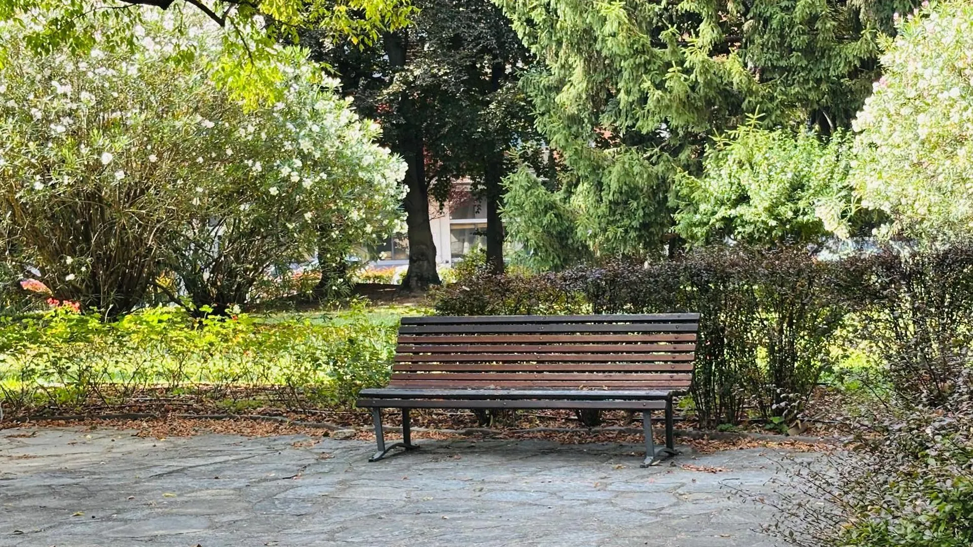 Vittoria Citylife Apartment Milano