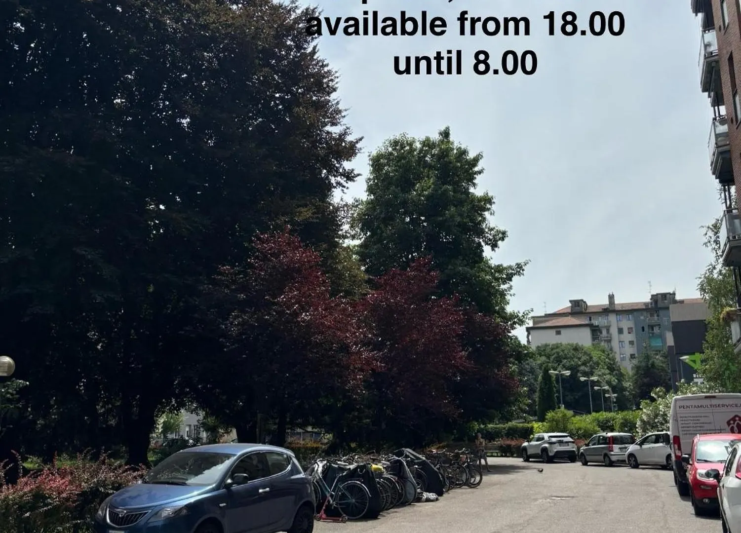 Vittoria Citylife Apartment ミラノ イタリア