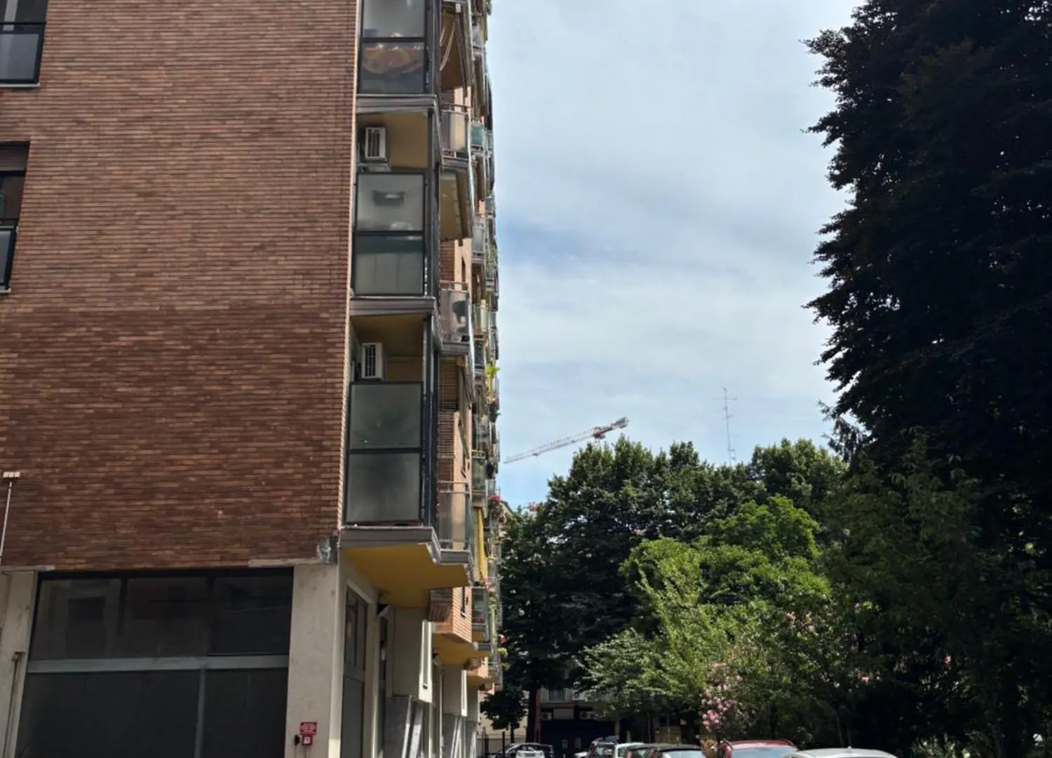 Vittoria Citylife Apartment ミラノ
