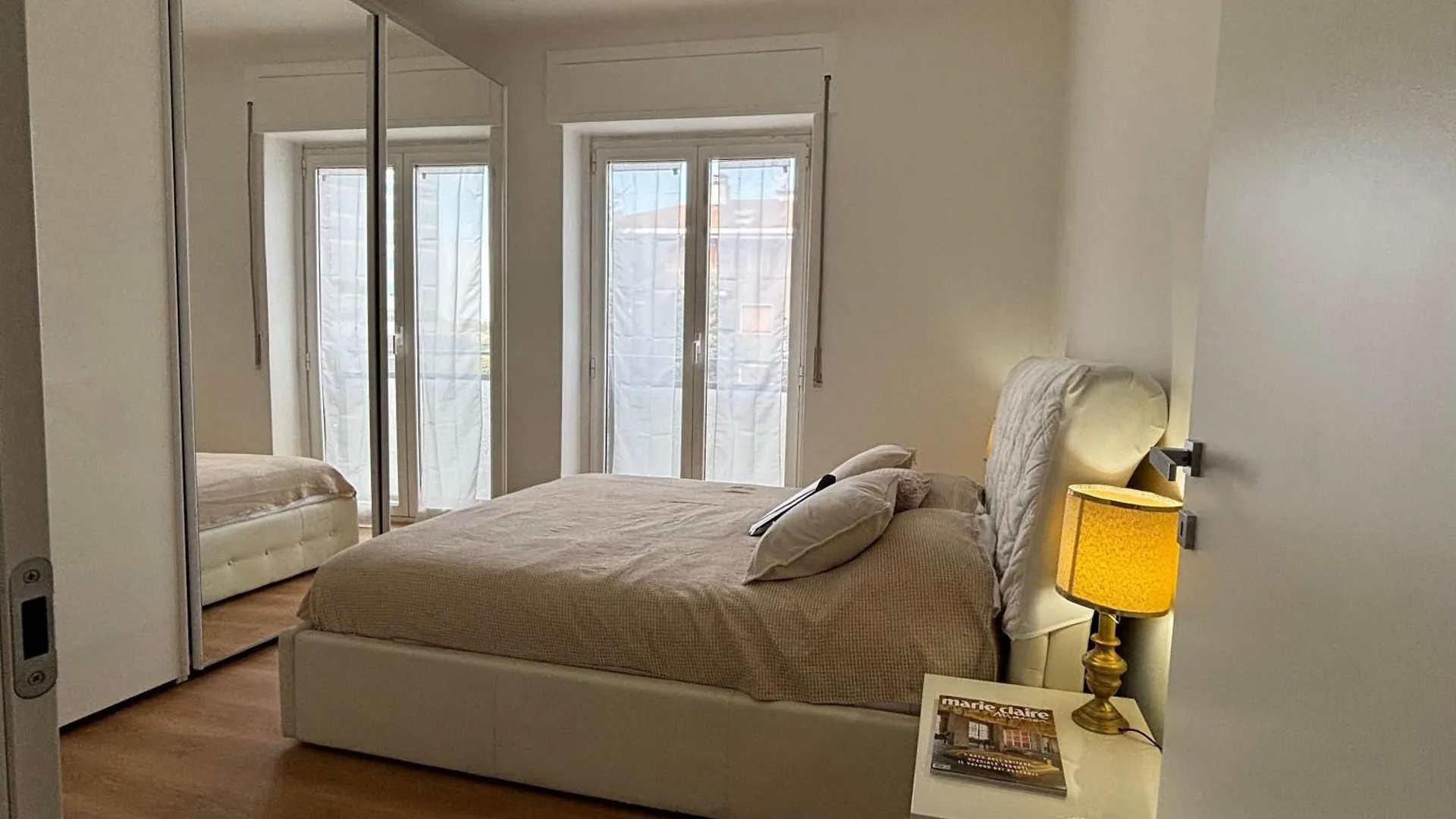 Vittoria Citylife Apartment ミラノ
