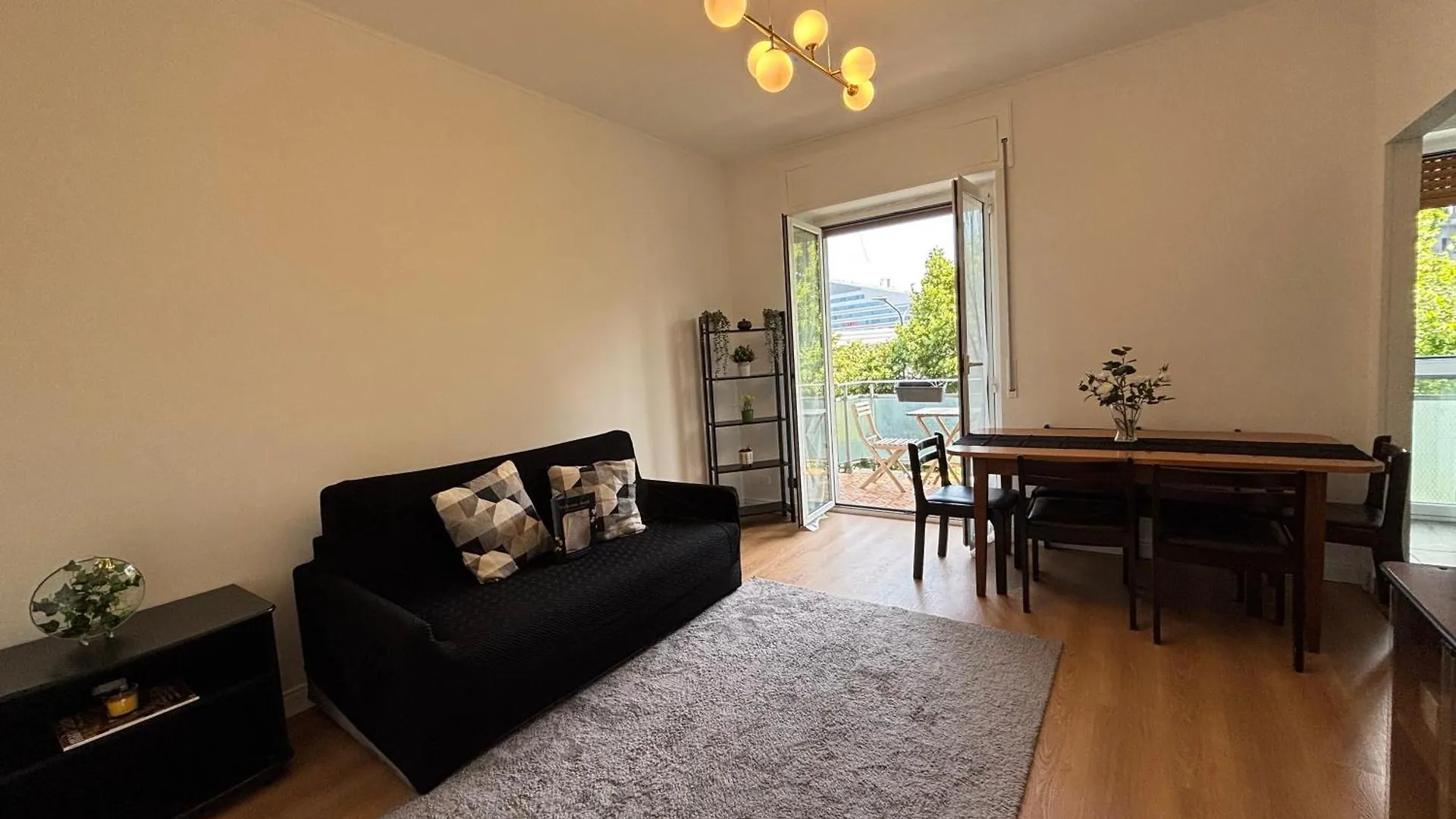 Vittoria Citylife Apartment ミラノ