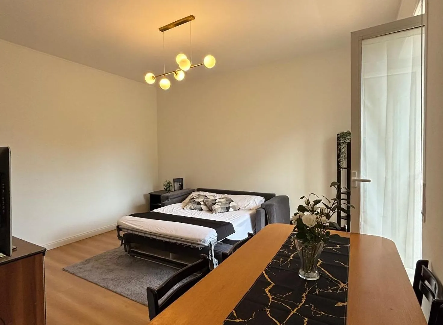Vittoria Citylife Apartment ミラノ