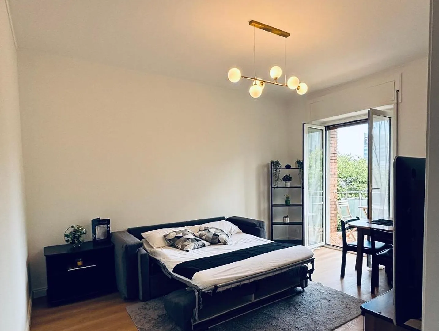 Vittoria Citylife Apartment ミラノ 0*,