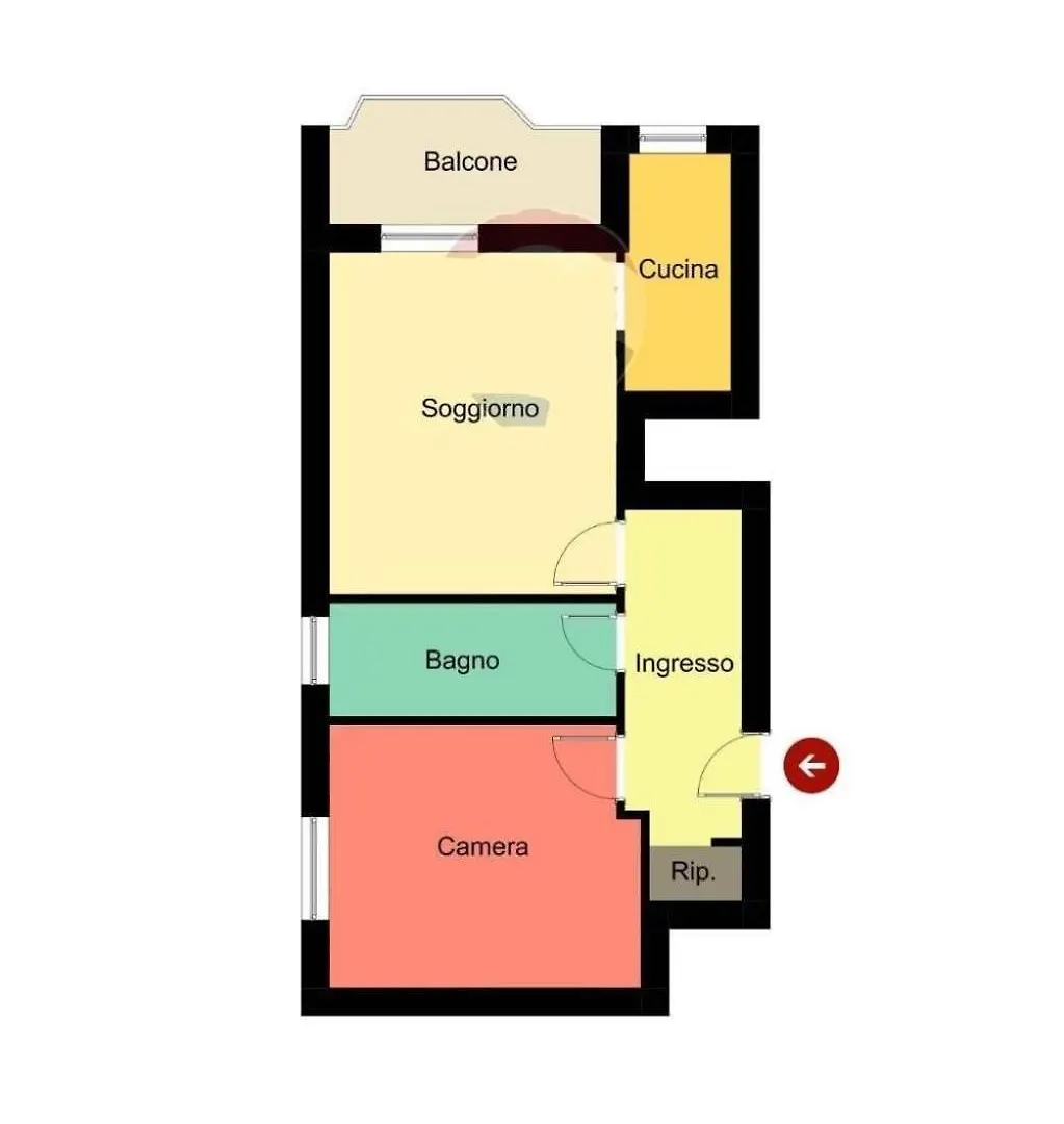 Vittoria Citylife Apartment Milano