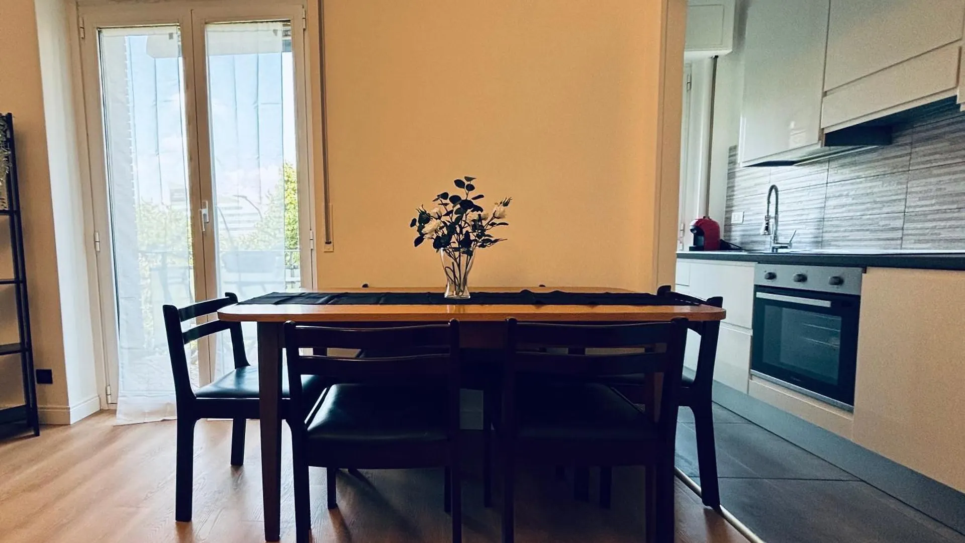 Vittoria Citylife Apartment Milano