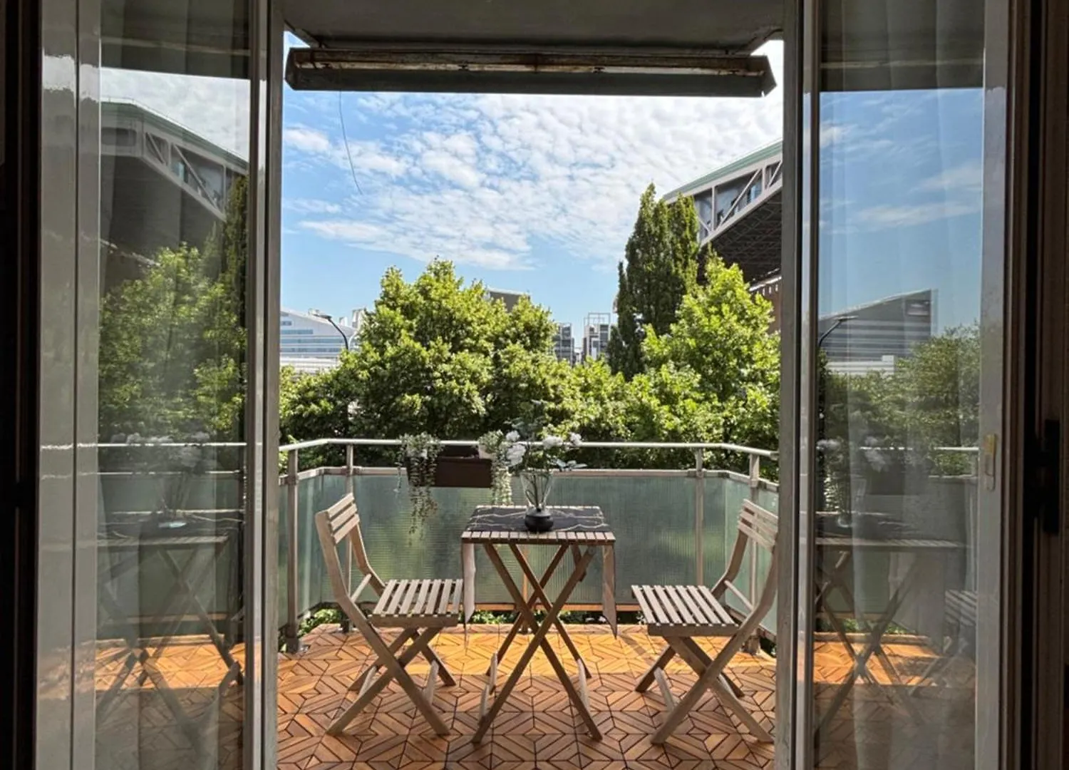 Vittoria Citylife Apartment Milano